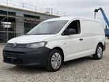 Volkswagen Caddy EcoProfi Maxi - Volkswagen Caddy: Van, Maxi