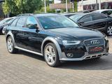 Audi A4 Allroad quattro 2.0 TDI|Pano|Navi|Xenon - Audi A4 Allroad bis 10.000 Euro