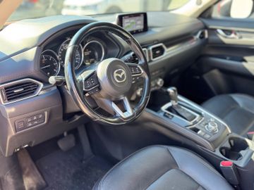 Mazda CX-5 - 11