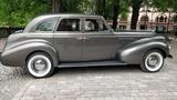 Buick Century - Buick Oldtimer