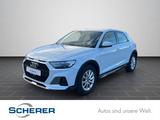 Audi A1 citycarver EPH/LED/Sitzheiz./Navi uvm... - Audi A1 mit Benzin-Antrieb: Kombi