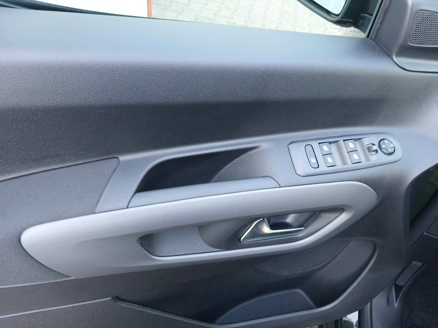 Citroën Berlingo - Bild 11