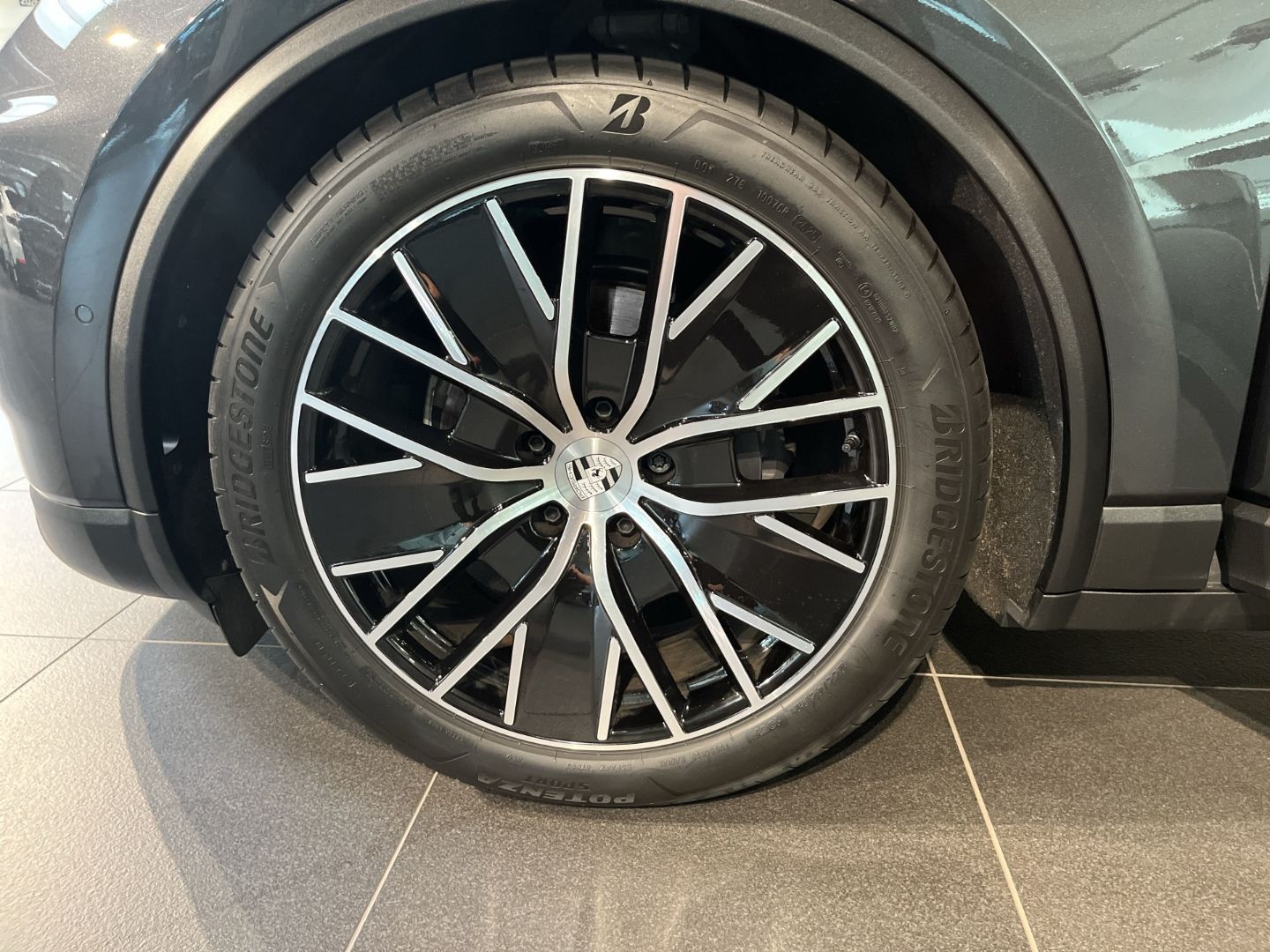 Porsche Macan - Bild 15