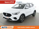 MG ZS 1.5 VTi Comfort*TEMPO*PDC*ALU*KLIMA* - MG ZS in Köln