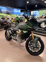 Moto Guzzi V100 MANDELLO S - MOTO GUZZI V10