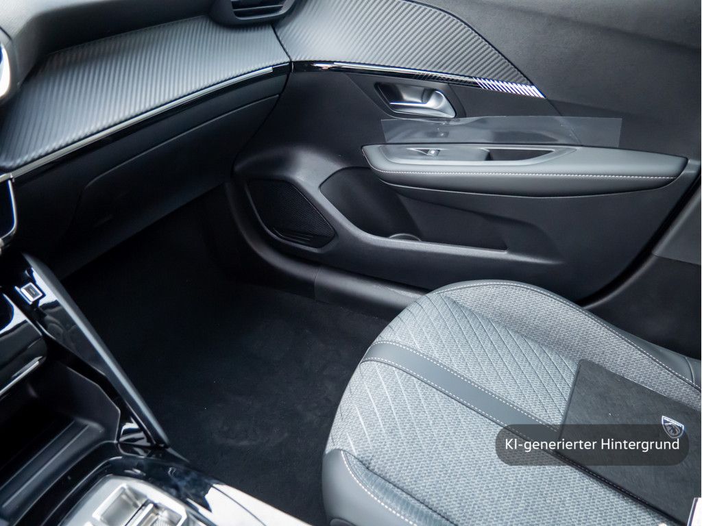 Peugeot 208 - Bild 8