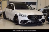 Mercedes-Benz S 63 AMG L 4M E Per|Keramik|4xMassage|4D|NP 285k - gebrauchte Mercedes-Benz S 63 AMG aus dem Jahr 2023