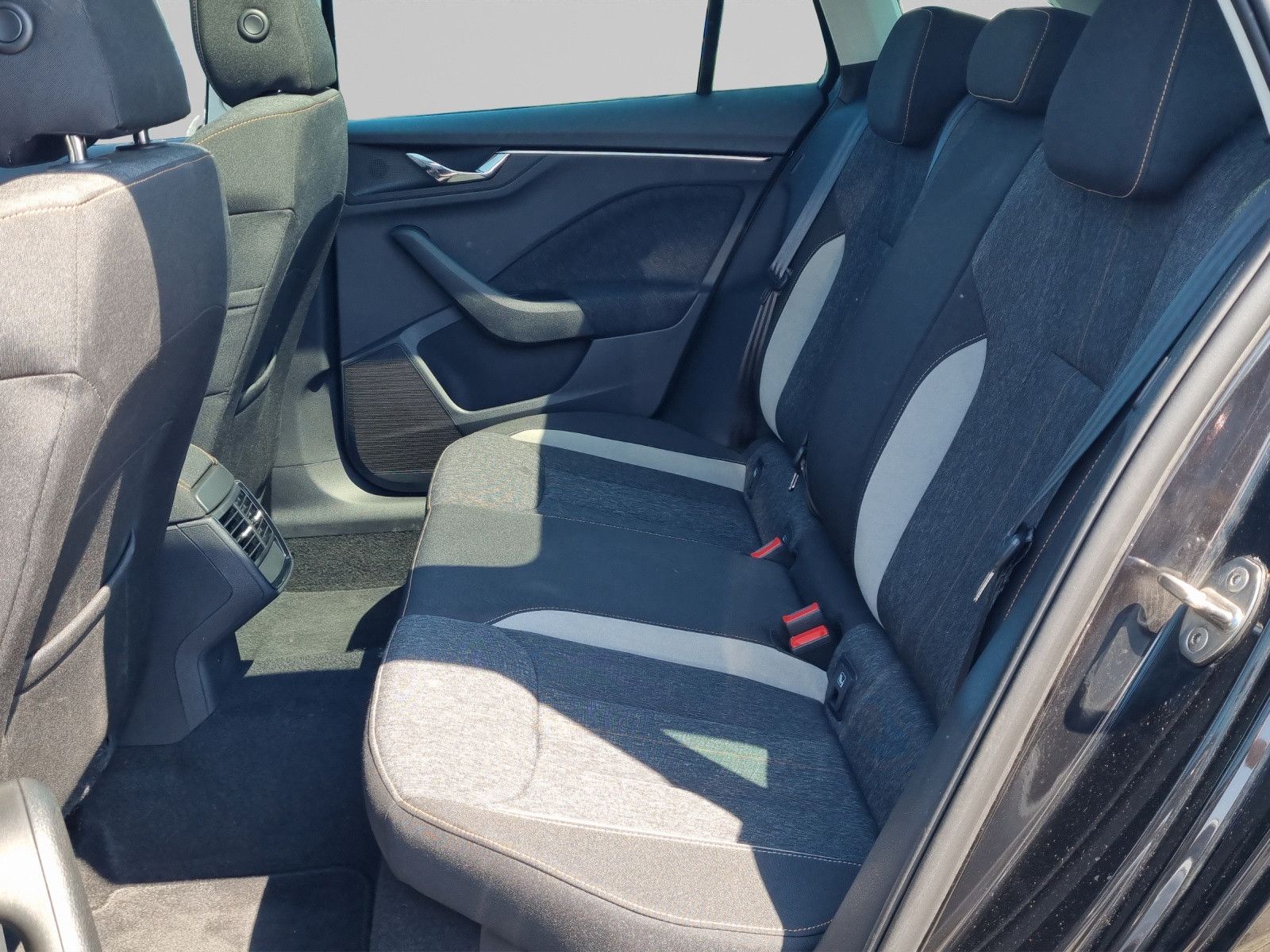 Fahrzeugabbildung SKODA Scala Style 1,0 TSI Pano PDC GRA