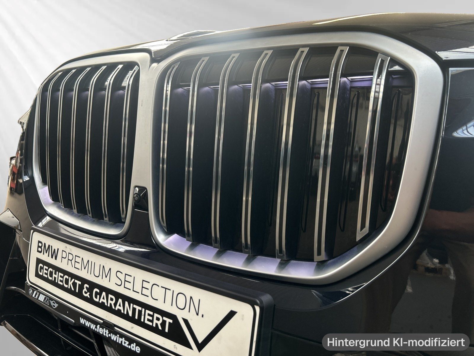 BMW X7 - Bild 40