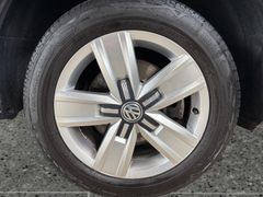 Fahrzeugabbildung Volkswagen T6.1 Multivan 2.0TDI 4MOTION Standhzg*Kamera*AHK