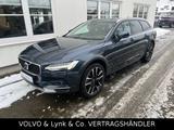 Volvo V90 Cross Country B5 AWD Ultimate AHK GARANTIE - gebrauchte Volvo V90 Cross Country aus dem Jahr 2024