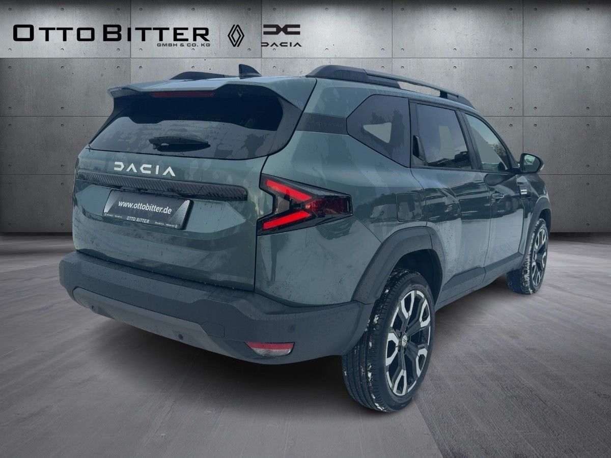 Dacia Bigster - Bild 4