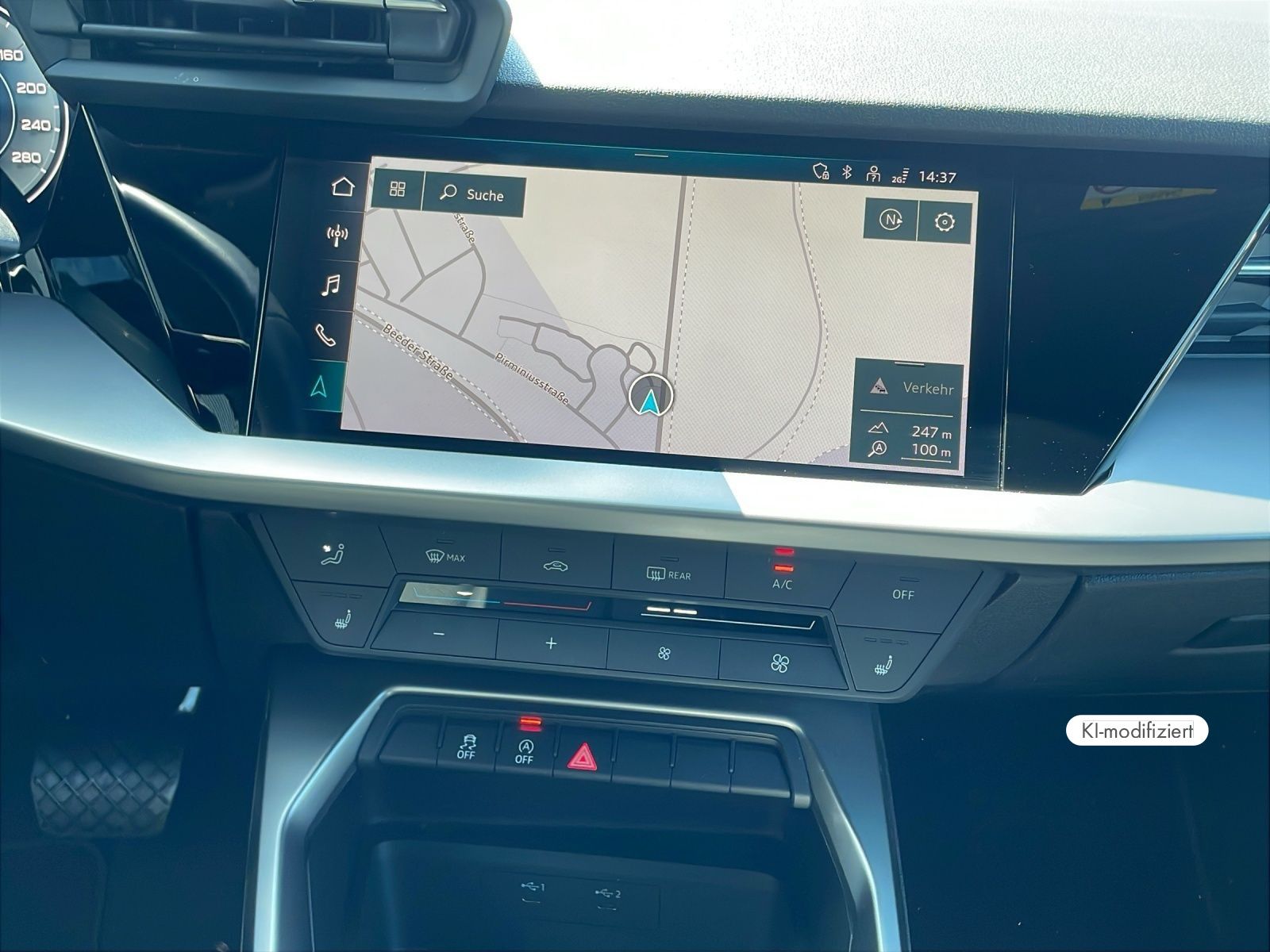 Audi A3 - Bild 12