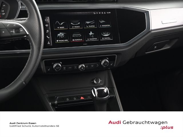 Audi Q3 S LINE 40 TFSI QUATTRO s tronic foto 15
