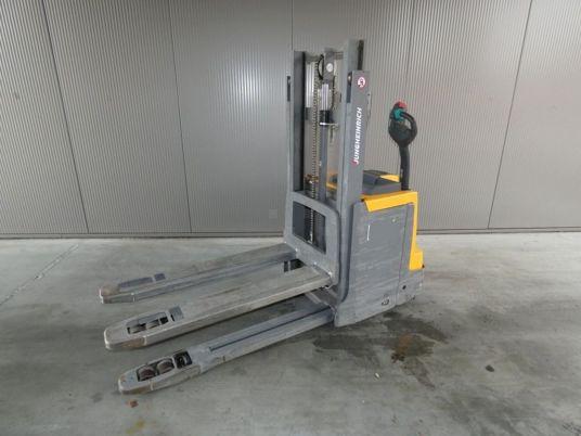 Jungheinrich ERD220 G 119 - 201 ZT