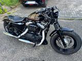 Harley-Davidson Sportster 48