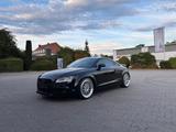 Audi TT 8J - 2.0 TFSI -Neue HU - Audi TT: 8j