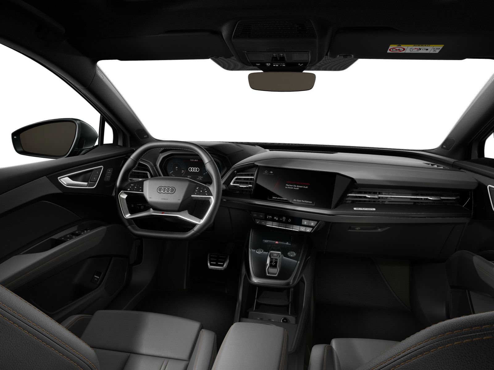 Audi Q4 e-tron - Bild 9