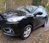 Hyundai iX 35 1.6 GDI Classic 2WD - Hyundai ix35 in Hagen