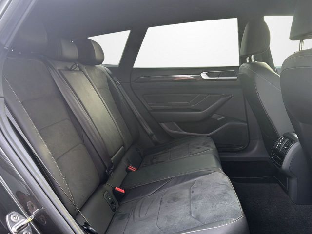 ARTEON SHOOTINGBRAKE 2.0 TDI R-LINE+AZV+IQ.LIGHT