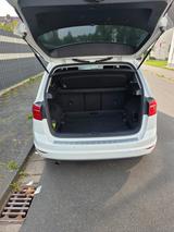 Volkswagen Golf Sportsvan 1.6 TDI SOUND SOUND - Volkswagen Golf Sportsvan in Wiesbaden