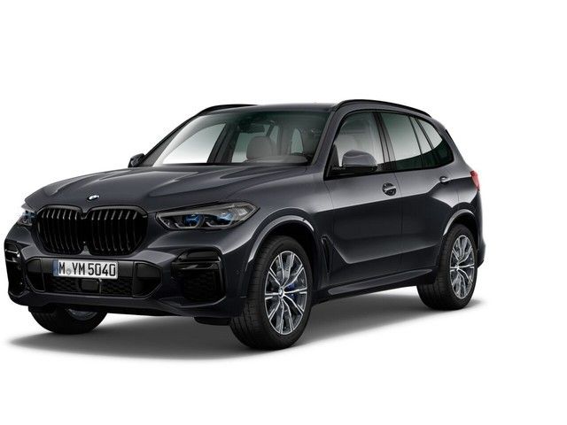 Image of BMW X5