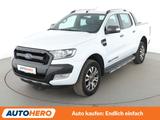 Ford Ranger 2.2 TDCi Doppelkabine 4x4 Wildtrak Aut. - Ford Ranger in Kiel