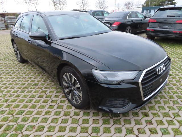 Audi A6 30 2.0 TDI Avant Business