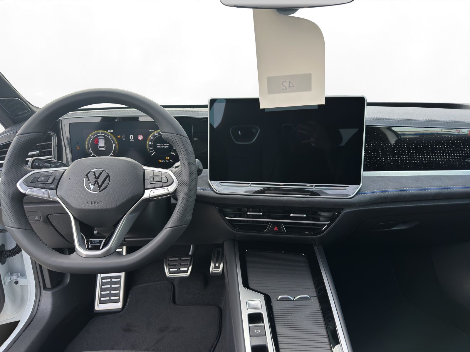 Volkswagen Passat - Bild 12