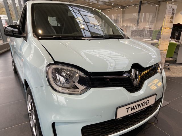 Renault Twingo EQUILIBRE SCe 65 Start & Stop