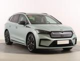 Skoda Enyaq 60 (62 kWh) 2021 , Automatik, Scheckheft, - Skoda Enyaq Gebrauchtwagen