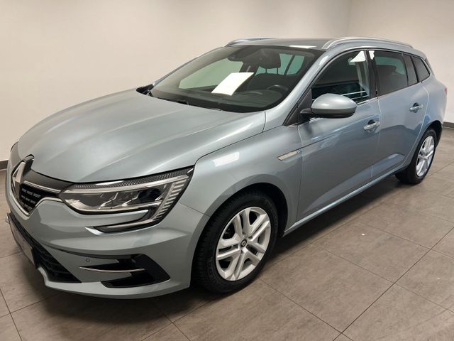 Renault Megane Grandtour 1.3 TCe Intens LED 1. Hand