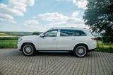 Mercedes-Benz Maybach GLS 600 4MATIC, 1st owner, VAT!! - gebrauchte Mercedes-Benz GLS 600 aus dem Jahr 2023