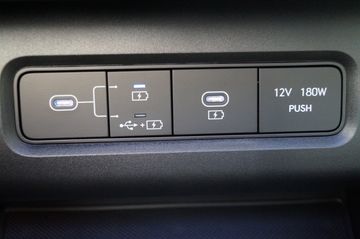 Hyundai Tucson 1.6DCT48V N-Line PANO-NAVI-LED-EL.HECKKL.