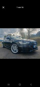 Audi A6 2.0 Ultra TDI - Audi 80: Kombi, 2.6