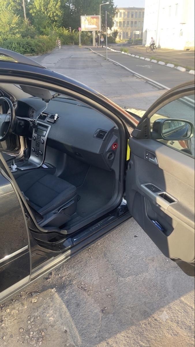 Volvo V50 1.8 Momentum Momentum