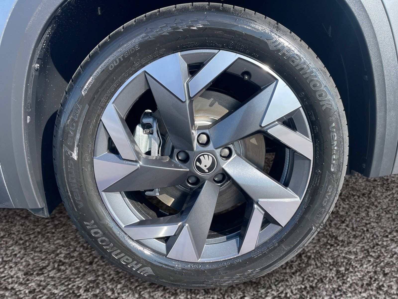 Skoda Kodiaq - Bild 8