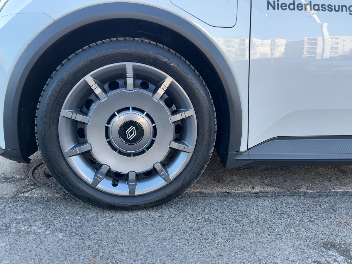 Renault R 5 - Bild 18