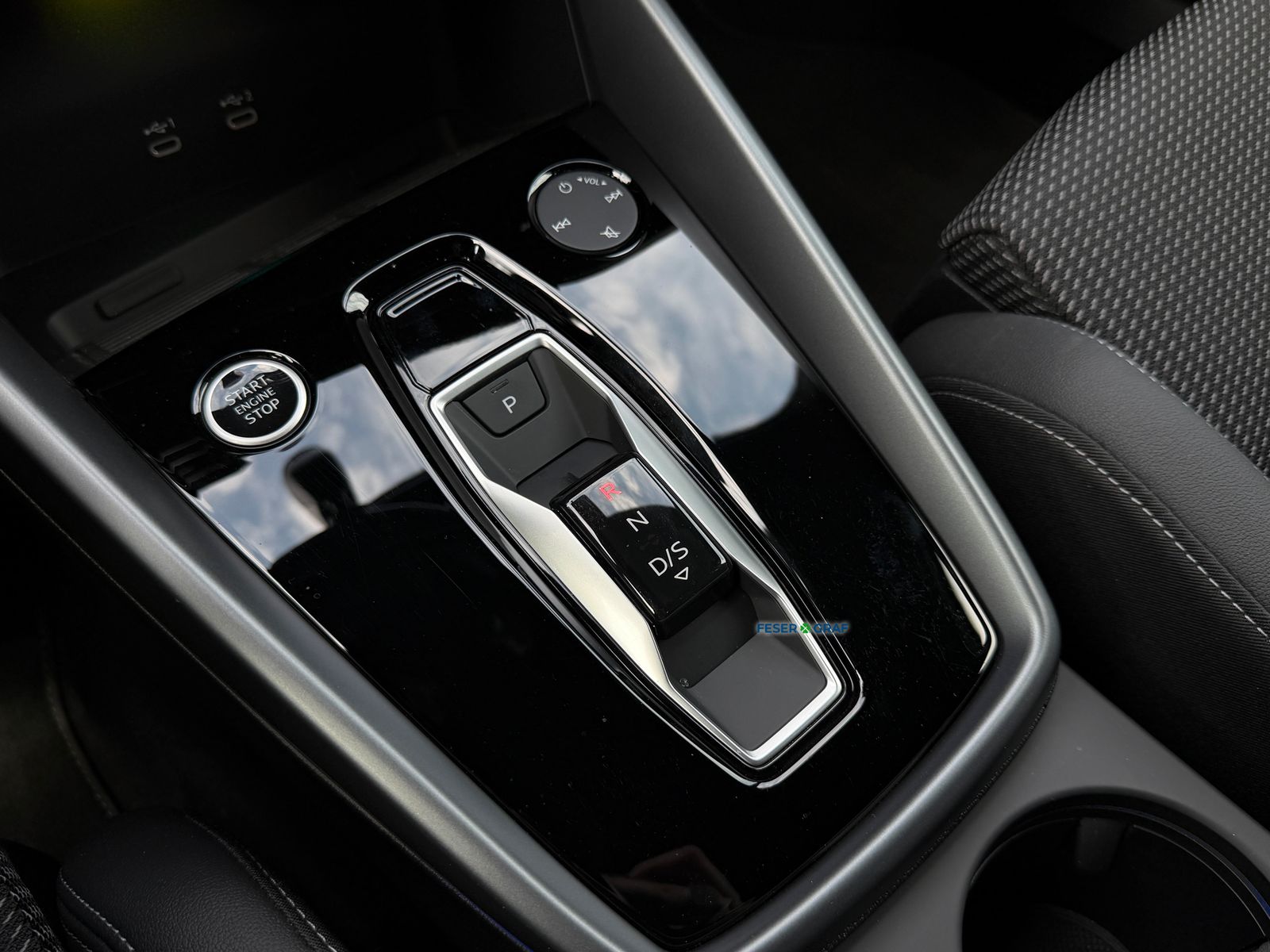 Audi A3 - Bild 11