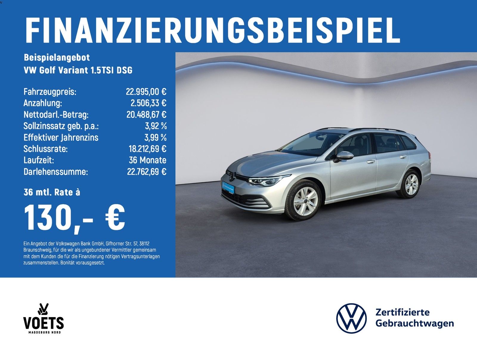 Volkswagen Golf - Bild 2