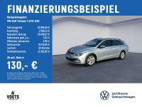 Volkswagen Golf - Vorschau Bild 2