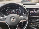 Volkswagen T-Cross 1.0 TSI OPF 81 kW Style  - VW T-Cross von privat