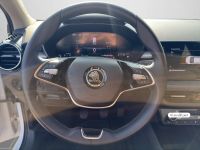 Skoda Fabia - Vorschau Bild 10