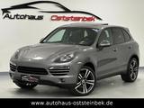Porsche Cayenne DIESEL/SPORT/BI-XEN/BOSE/MEMORY/AHK/