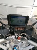 BMW R 1200 RS 3 Pakete, Koffer - gebrauchte Motorräder in Köln