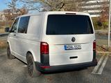 Volkswagen T6, Wohnmobil Zulassung, 5 Sitzer, Standheizung - : Kleinbus, Wohnmobil