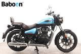 Royal Enfield Meteor 350 - Offers