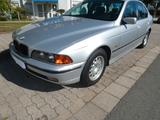 BMW 530d A - - BMW 530 aus 1999: 530d