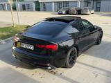 Audi A5 30 TDI S tronic Sportback S-line/Panoramic - Audi A5: 30 TDI