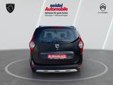 Dacia Lodgy 1.3 TCe 130 Stepway, Navi, Bluetooth - Dacia Lodgy: Van